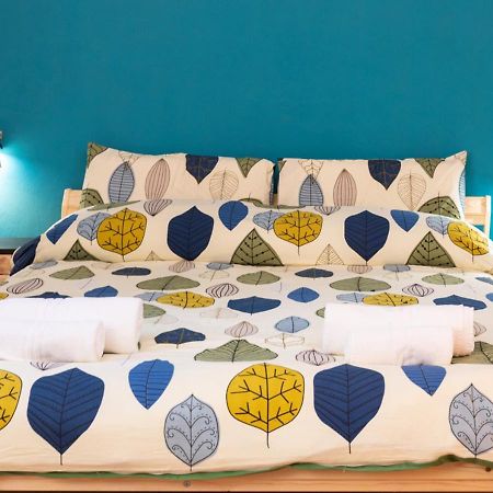 Marylou Gardenhouse Διαμέρισμα Πίζα Εξωτερικό φωτογραφία