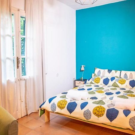 Marylou Gardenhouse Διαμέρισμα Πίζα Εξωτερικό φωτογραφία