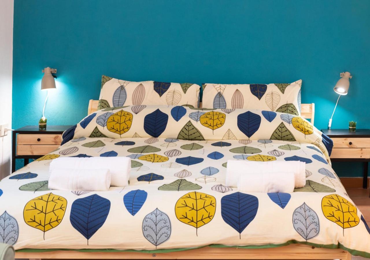 Marylou Gardenhouse Διαμέρισμα Πίζα Εξωτερικό φωτογραφία