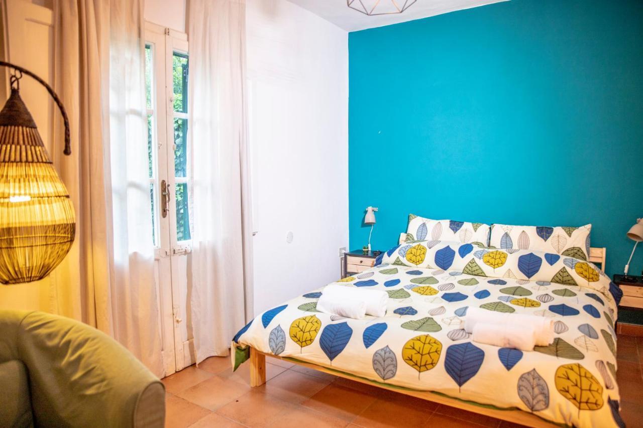 Marylou Gardenhouse Διαμέρισμα Πίζα Εξωτερικό φωτογραφία