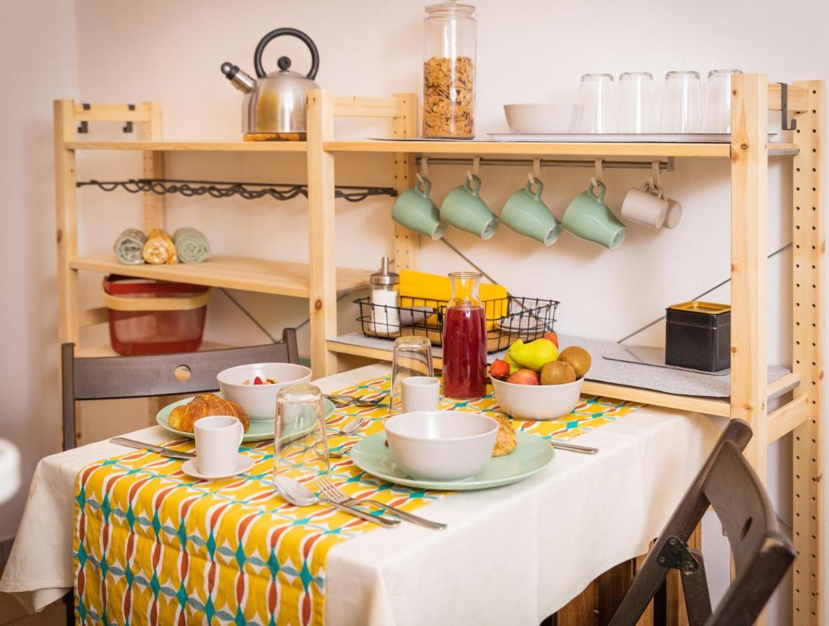 Marylou Gardenhouse Διαμέρισμα Πίζα Εξωτερικό φωτογραφία