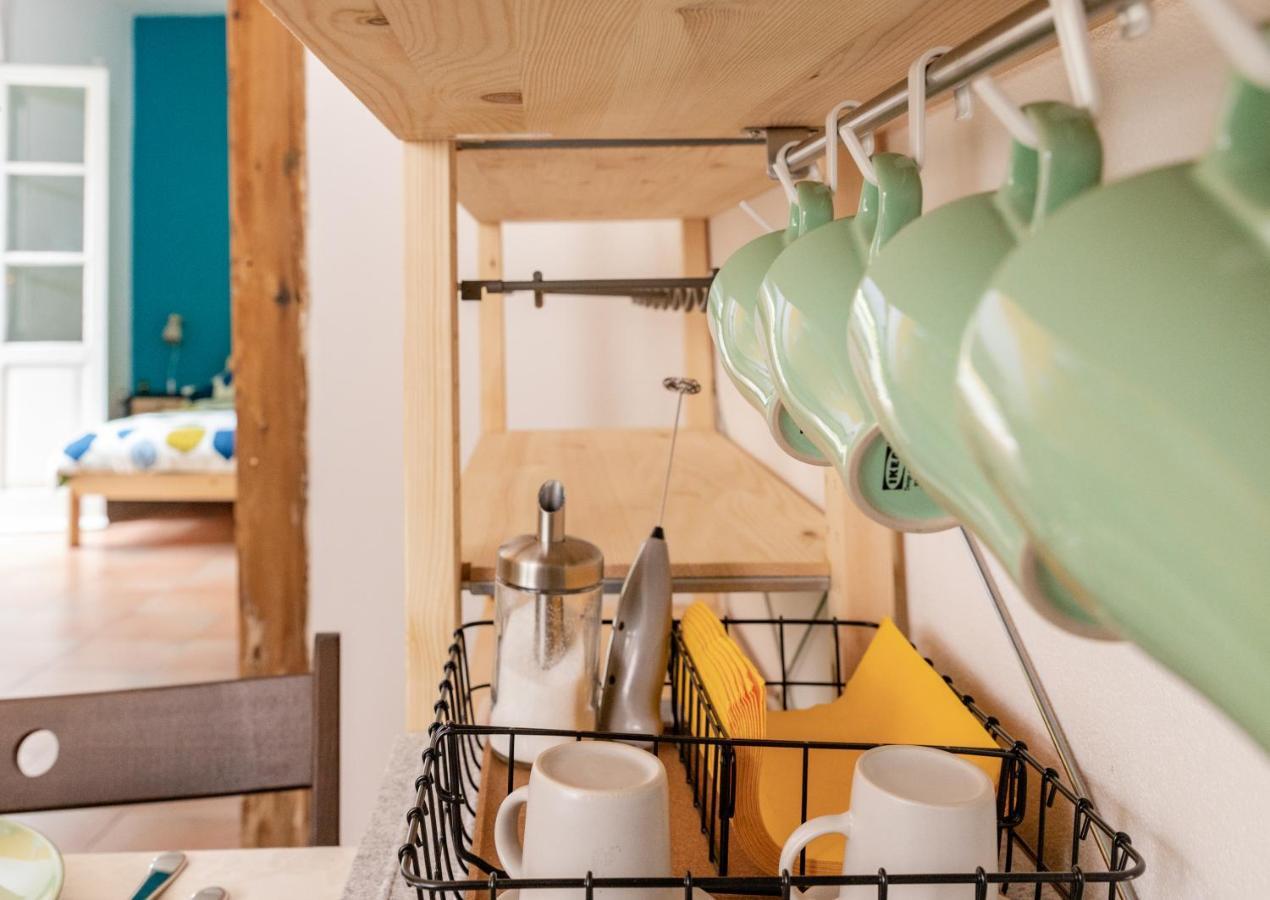 Marylou Gardenhouse Διαμέρισμα Πίζα Εξωτερικό φωτογραφία
