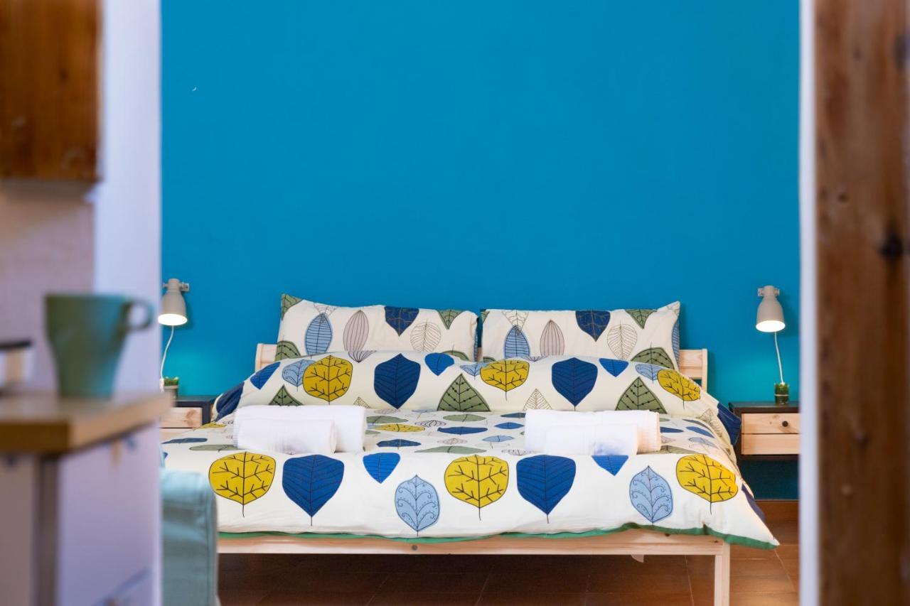 Marylou Gardenhouse Διαμέρισμα Πίζα Εξωτερικό φωτογραφία