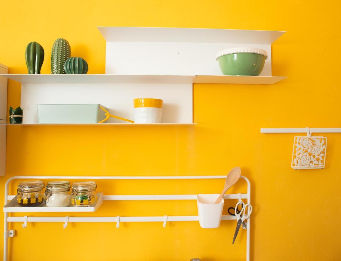 Marylou Gardenhouse Διαμέρισμα Πίζα Εξωτερικό φωτογραφία