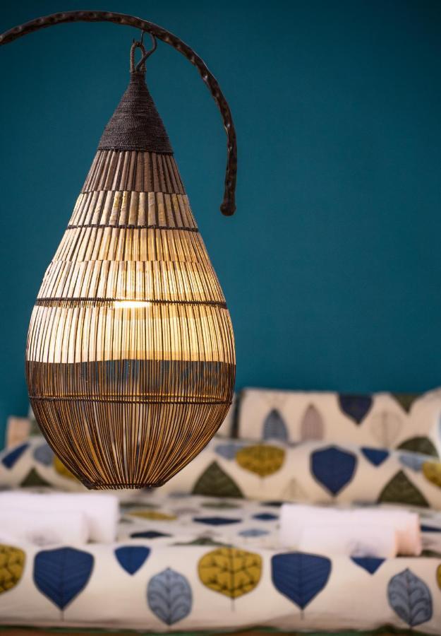 Marylou Gardenhouse Διαμέρισμα Πίζα Εξωτερικό φωτογραφία