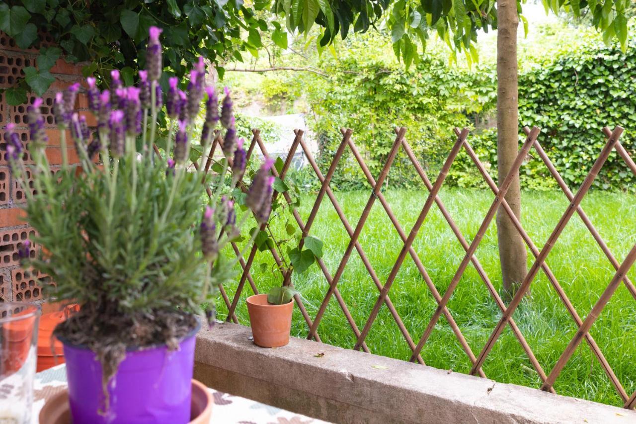 Marylou Gardenhouse Διαμέρισμα Πίζα Εξωτερικό φωτογραφία