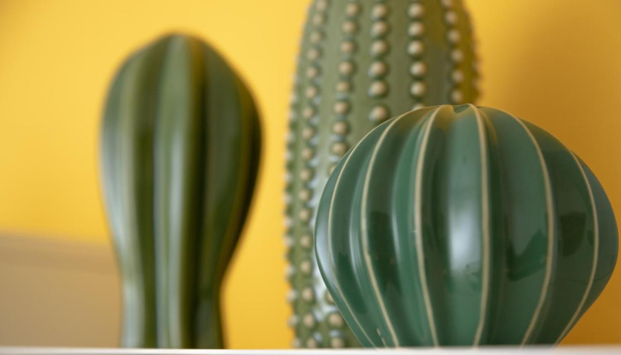 Marylou Gardenhouse Διαμέρισμα Πίζα Εξωτερικό φωτογραφία