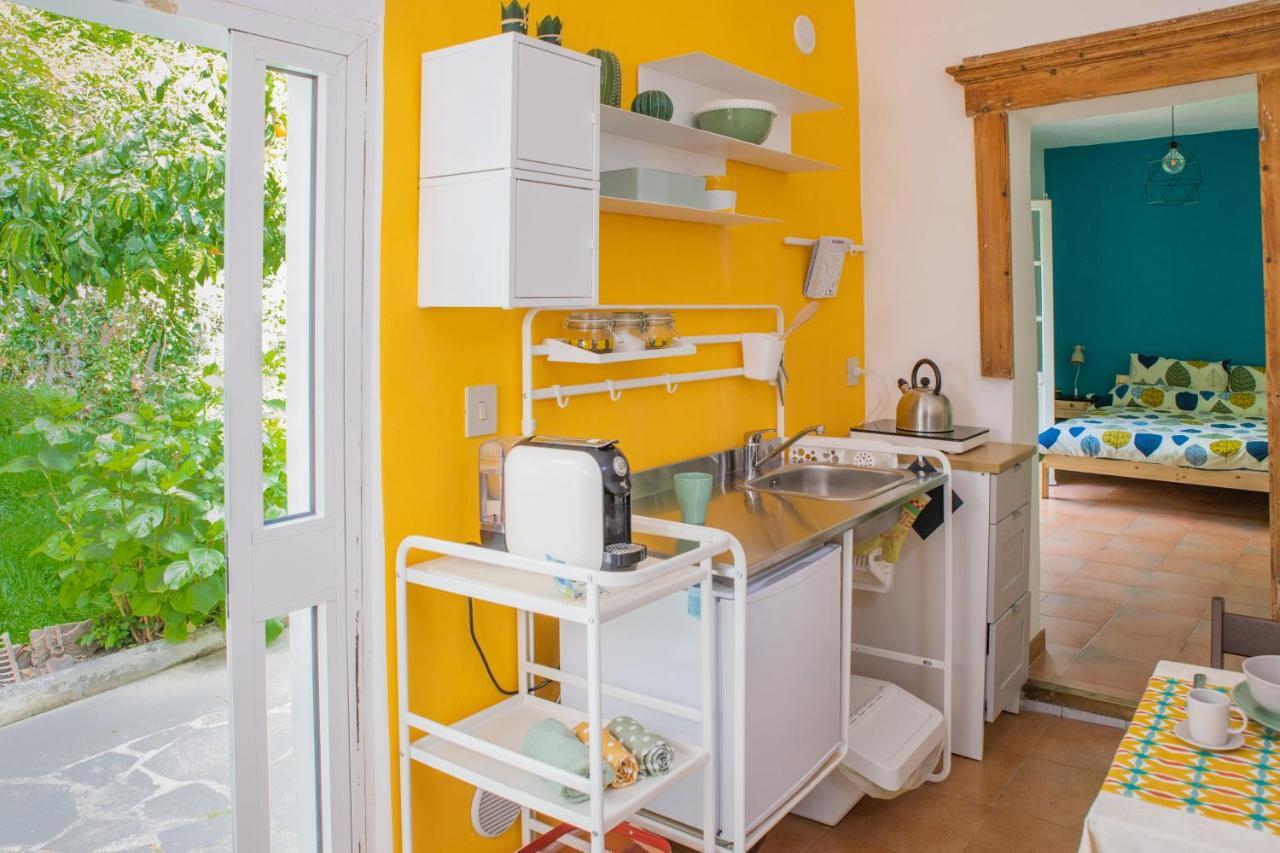 Marylou Gardenhouse Διαμέρισμα Πίζα Εξωτερικό φωτογραφία