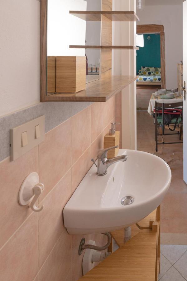 Marylou Gardenhouse Διαμέρισμα Πίζα Εξωτερικό φωτογραφία
